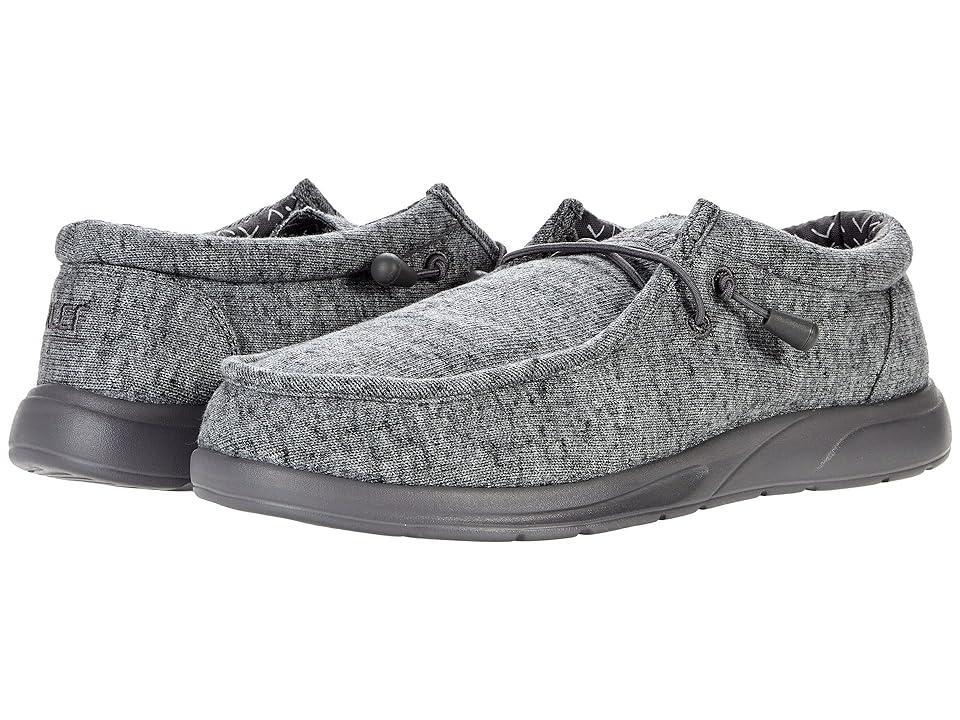 Reef Cushion Coast (Light Grey) Men's Shoes Product Image