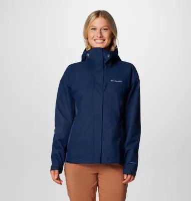 Columbia Women's Hikebound II Jacket- Product Image