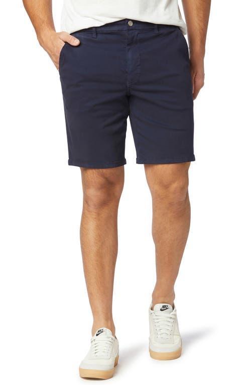 Joes Jeans Mens The Brixton Twill Trouser Shorts Product Image