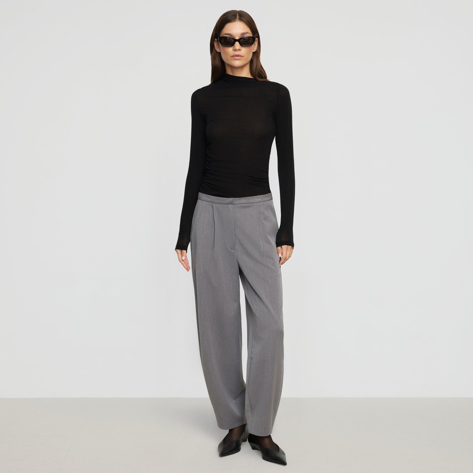 Tula Barrel Tapered-Leg Pant Product Image