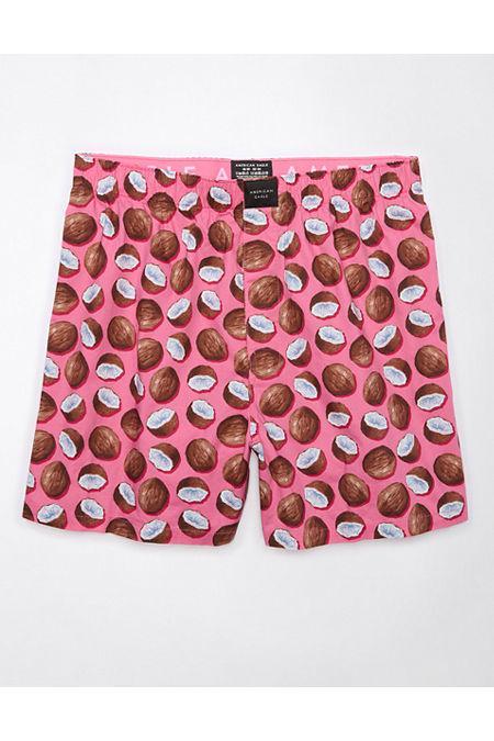 AEO Coconuts Stretch Boxer Short Men's Product Image