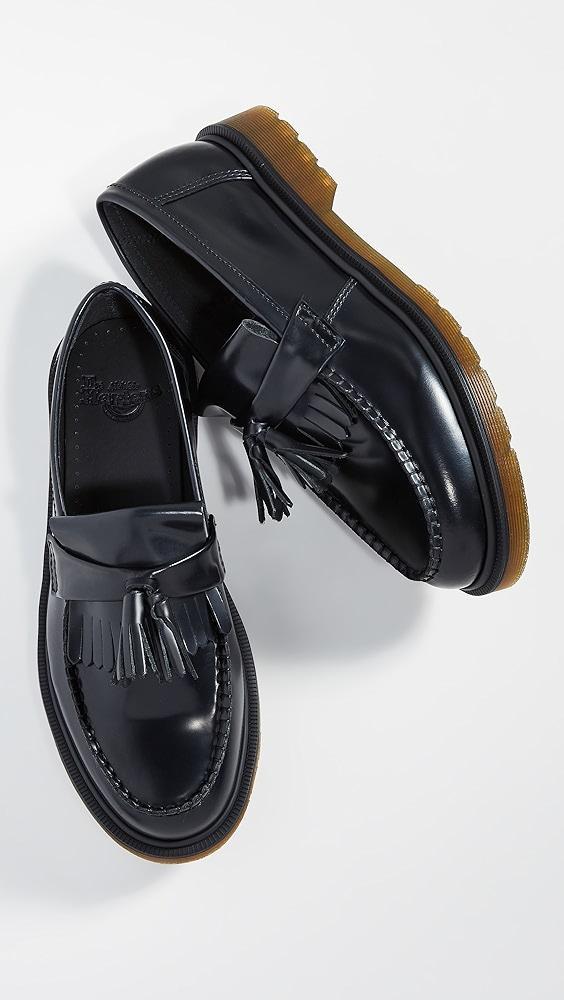 Dr. Martens Adrian Tassel Loafers | Shopbop Product Image