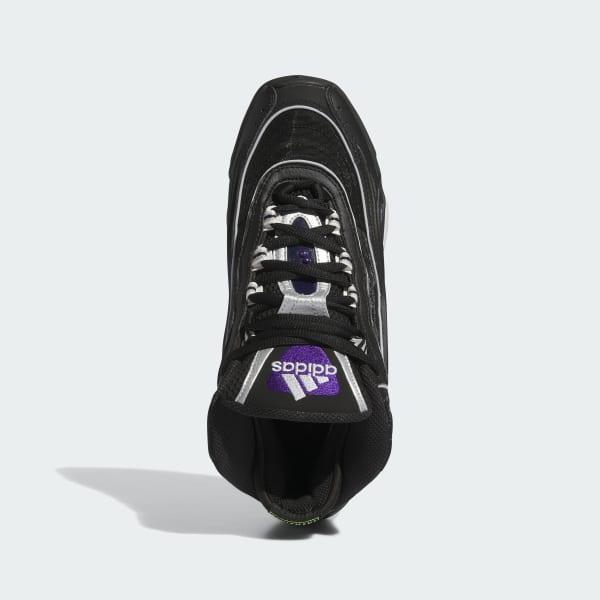 Crazy 98 Shoes Product Image