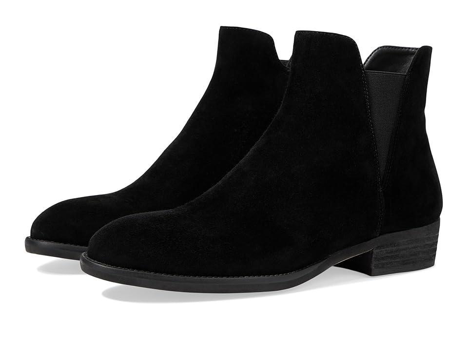 Vaneli Harman Suede) Women's Boots Product Image