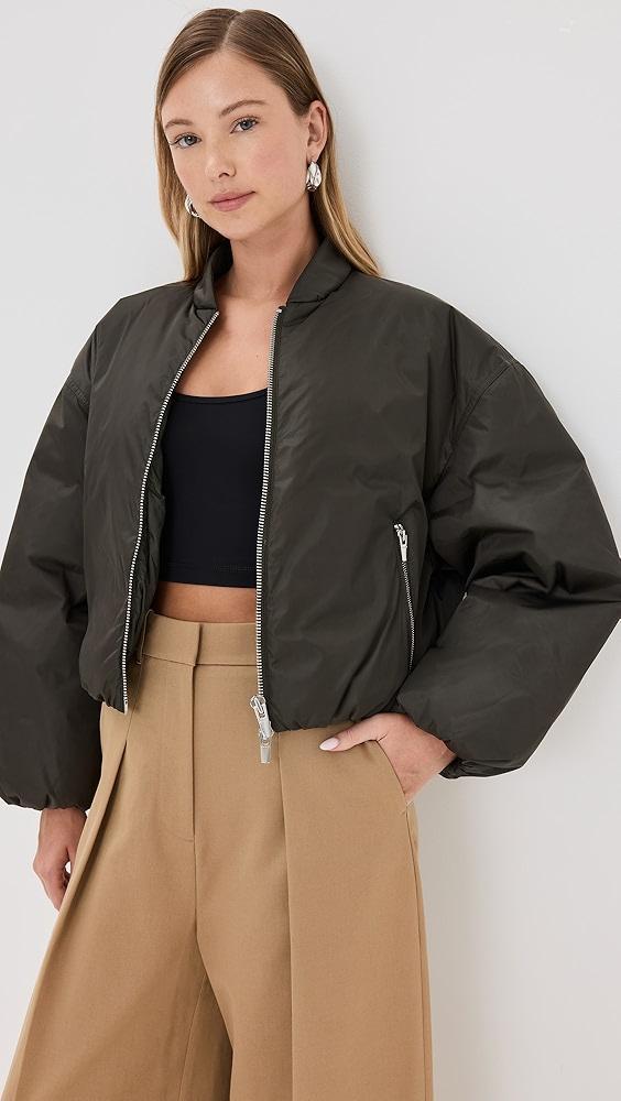 A.L.C. Zane Jacket | Shopbop Product Image