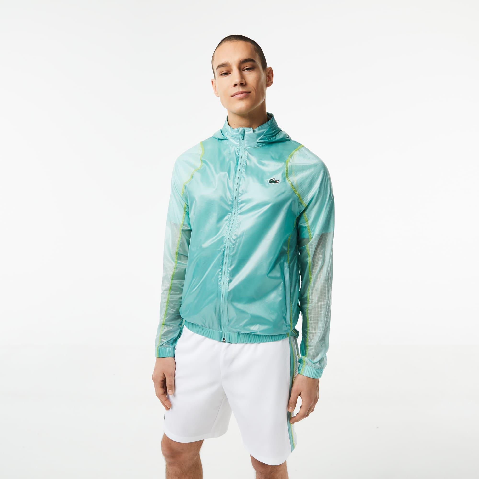 Men’s SPORT Waterproof Windbreaker Product Image