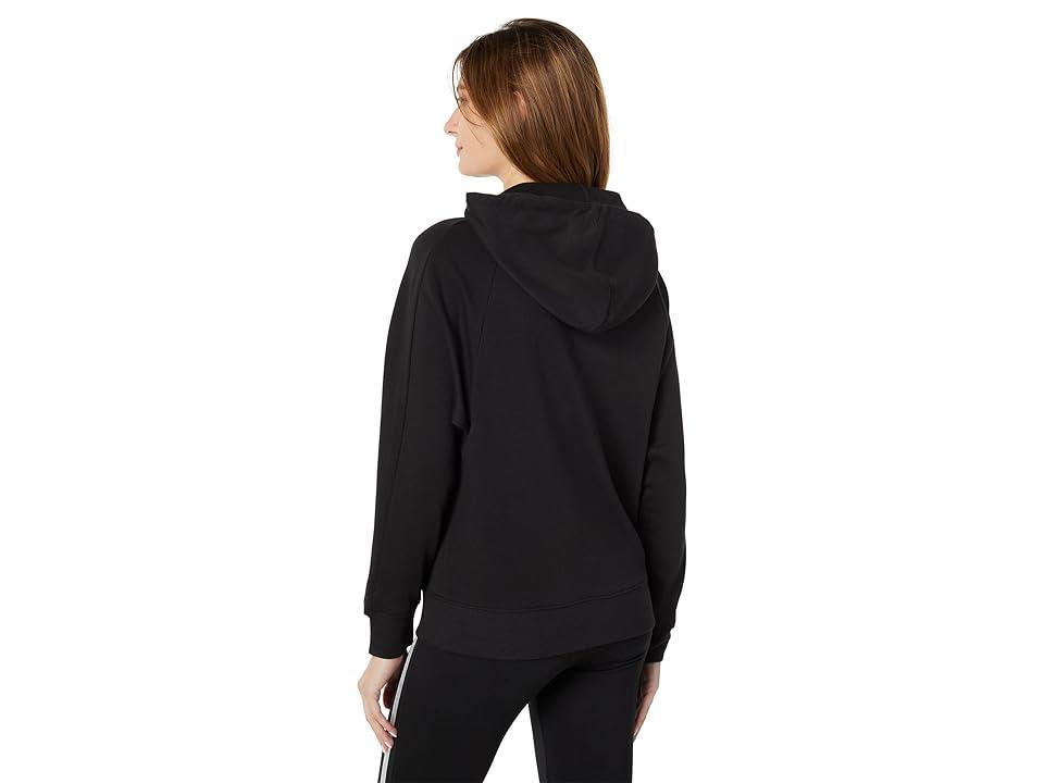 PUMA Star Quality Hoodie (Cotton ) Women's Clothing Product Image