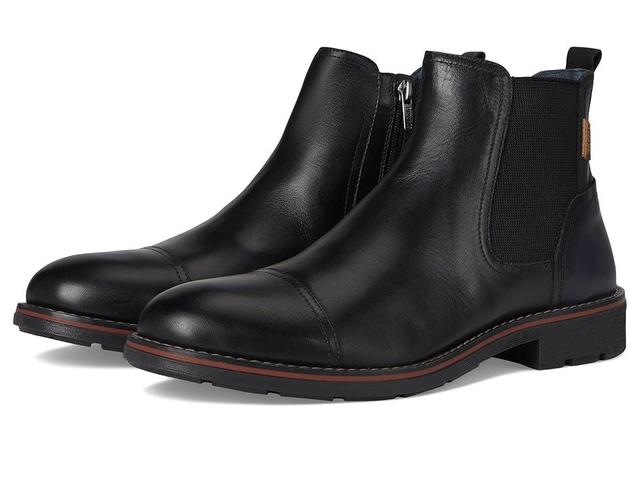 PIKOLINOS M2M-8022C1 Men's Boots Product Image