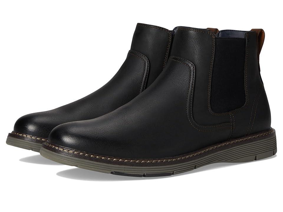 Dockers Ettrick Mens Chelsea Boots Product Image