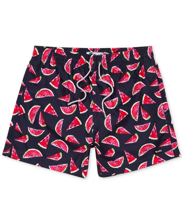 Trunks Surf & Swim Co. Mens Sano 5 Swim Shorts Product Image