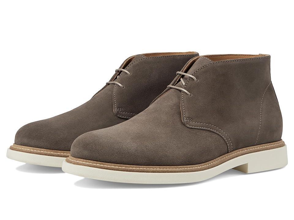 La Canadienne Alston Suede) Men's Shoes Product Image