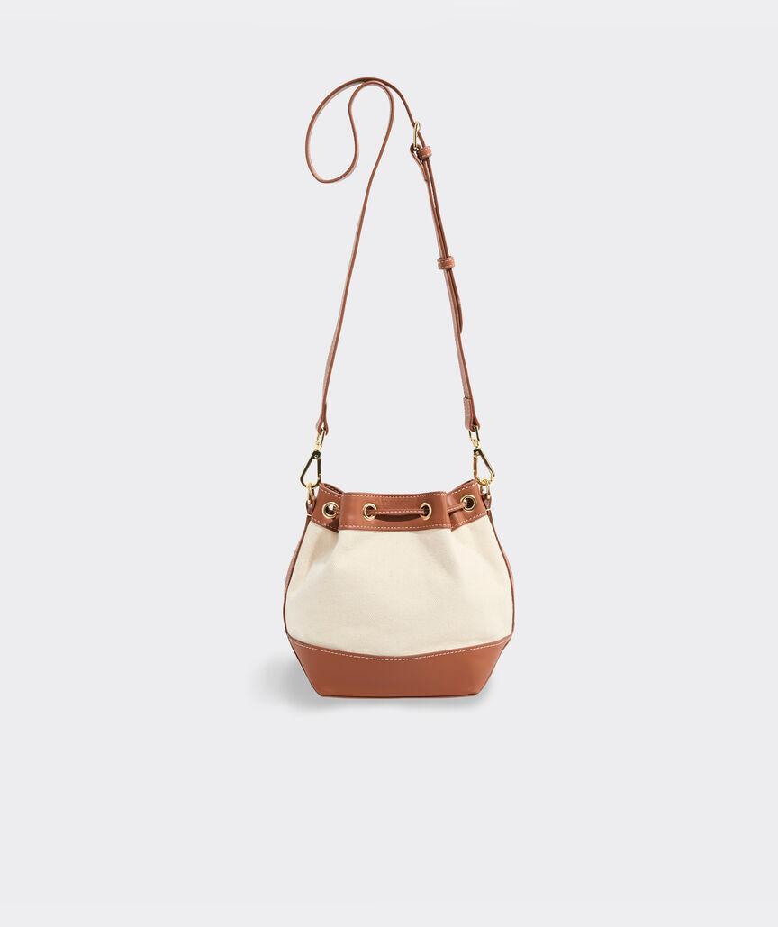 Crossbody Bucket Bag Product Image