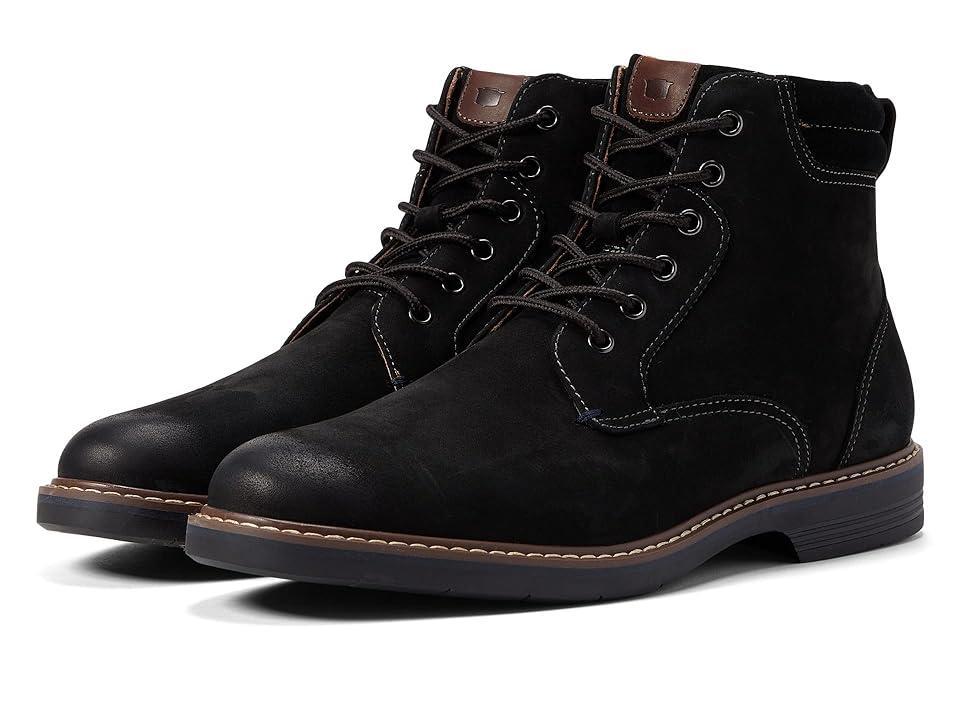 Florsheim Norwalk Plain Toe Lace-Up Boot Product Image