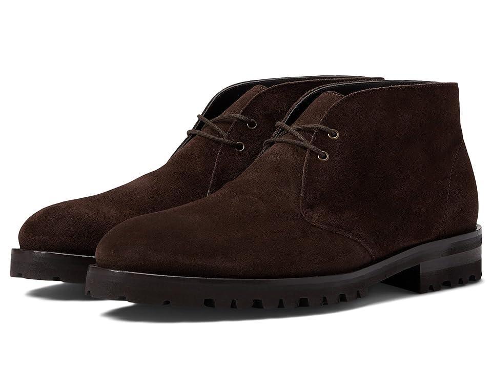 To Boot New York Dickens (Softy Ebony) Men's Boots Product Image