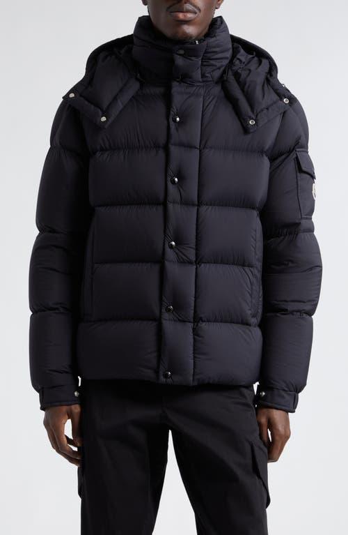 Moncler Vezere Quilted Down Jacket Product Image