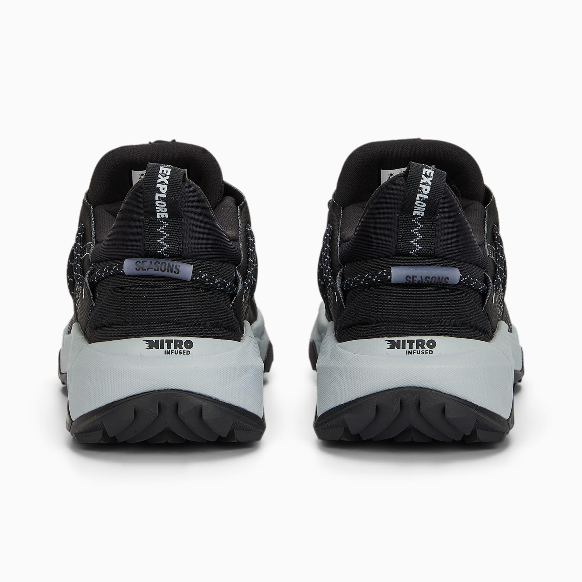 SEASONS Explore NITRO™ Women's Hiking Shoes Product Image