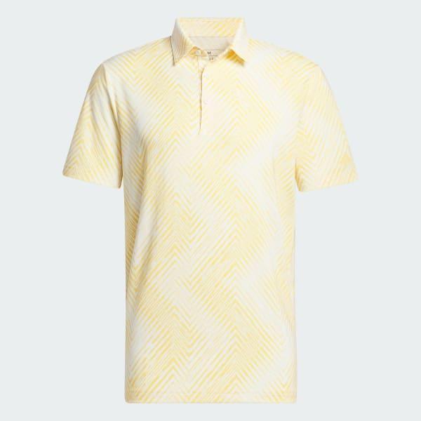 Ultimate365 Allover Print Polo Shirt Product Image