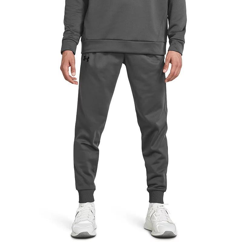 Mens Armour Fleece Joggers Product Image