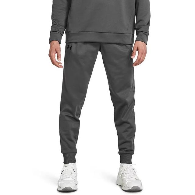 Mens Armour Fleece Joggers Product Image