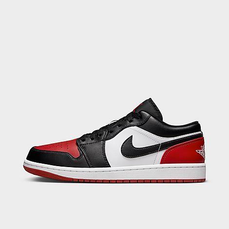 Men's Air Jordan 1 Low Shoes Product Image