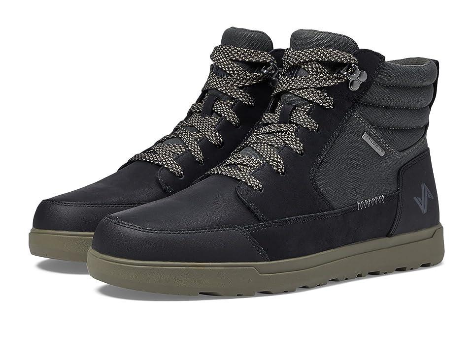 Forsake Mason Waterproof Hiking Boot Product Image