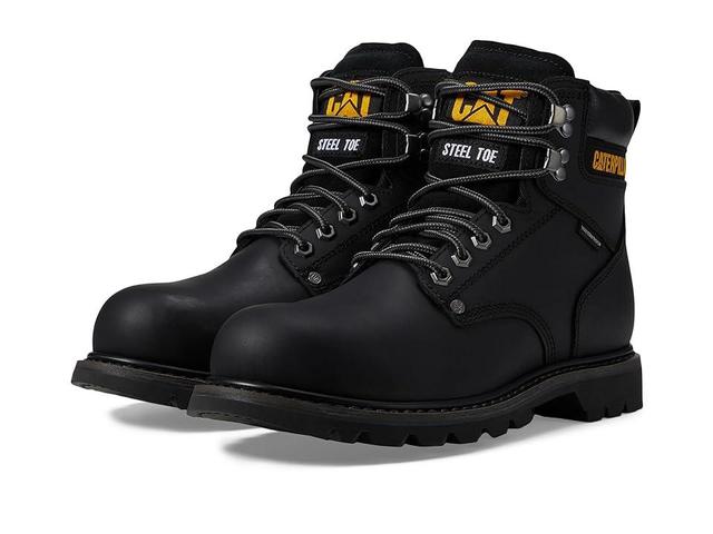 Caterpillar Second Shift WP ST Men's Shoes Product Image