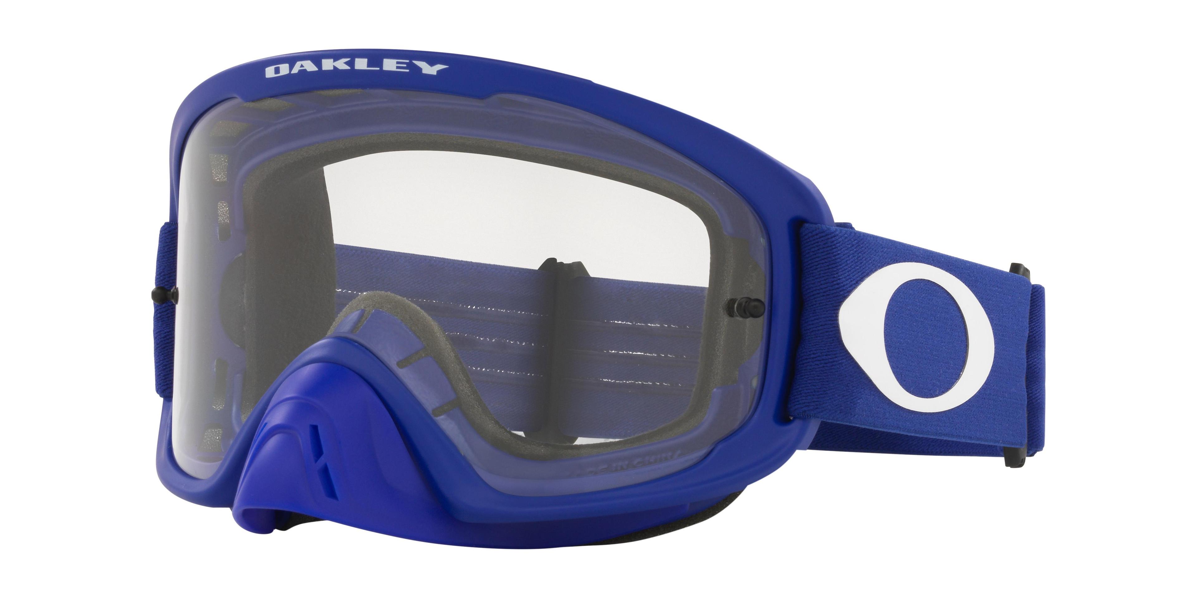 Oakley Men's O-frame® 2.0 Pro Mx Goggles Product Image