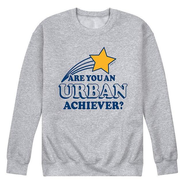 Mens The Big Lebowski Achiever Sweatshirt Product Image