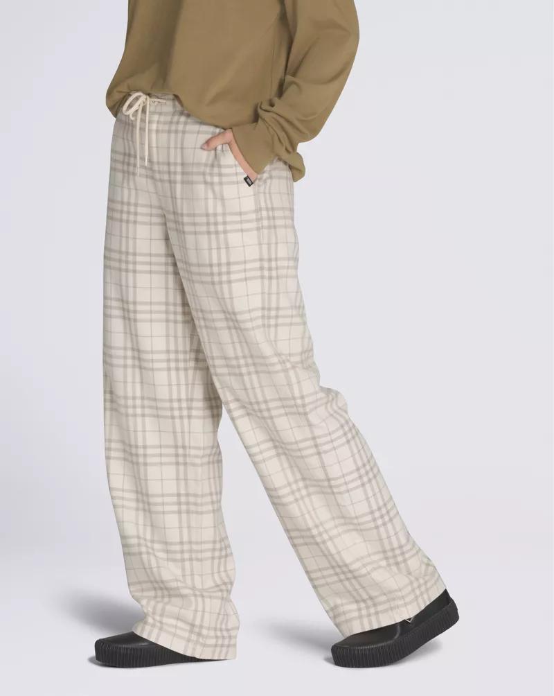 Cyrus Plaid Pants Product Image