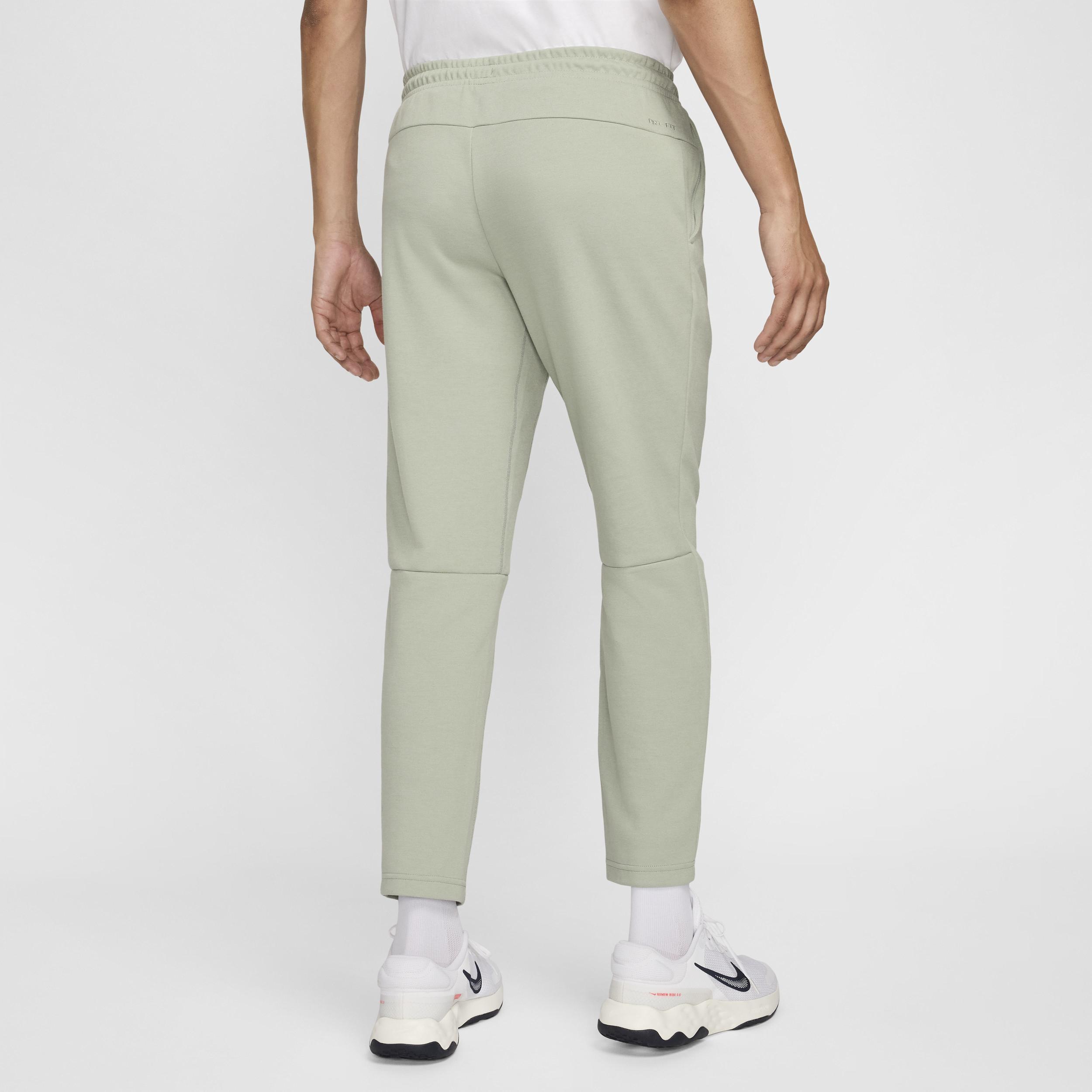 Nike Men's Primary Dri-FIT UV Tapered Versatile Pants Product Image