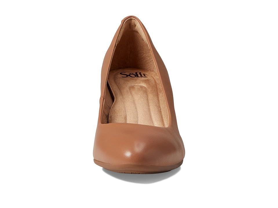 Sofft Parisa (Natural) Women's Shoes Product Image