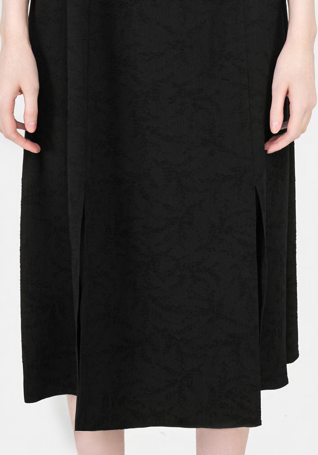 Calliste Midi Dress Product Image