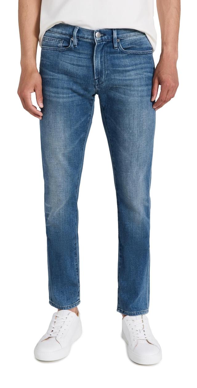 FRAME LHomme Slim Fit Jeans Product Image