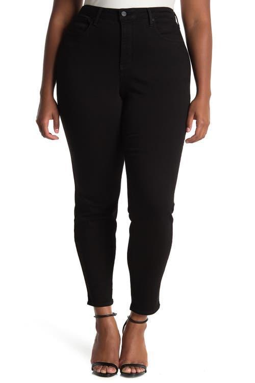 NYDJ Ami Skinny Legging Jeans Product Image