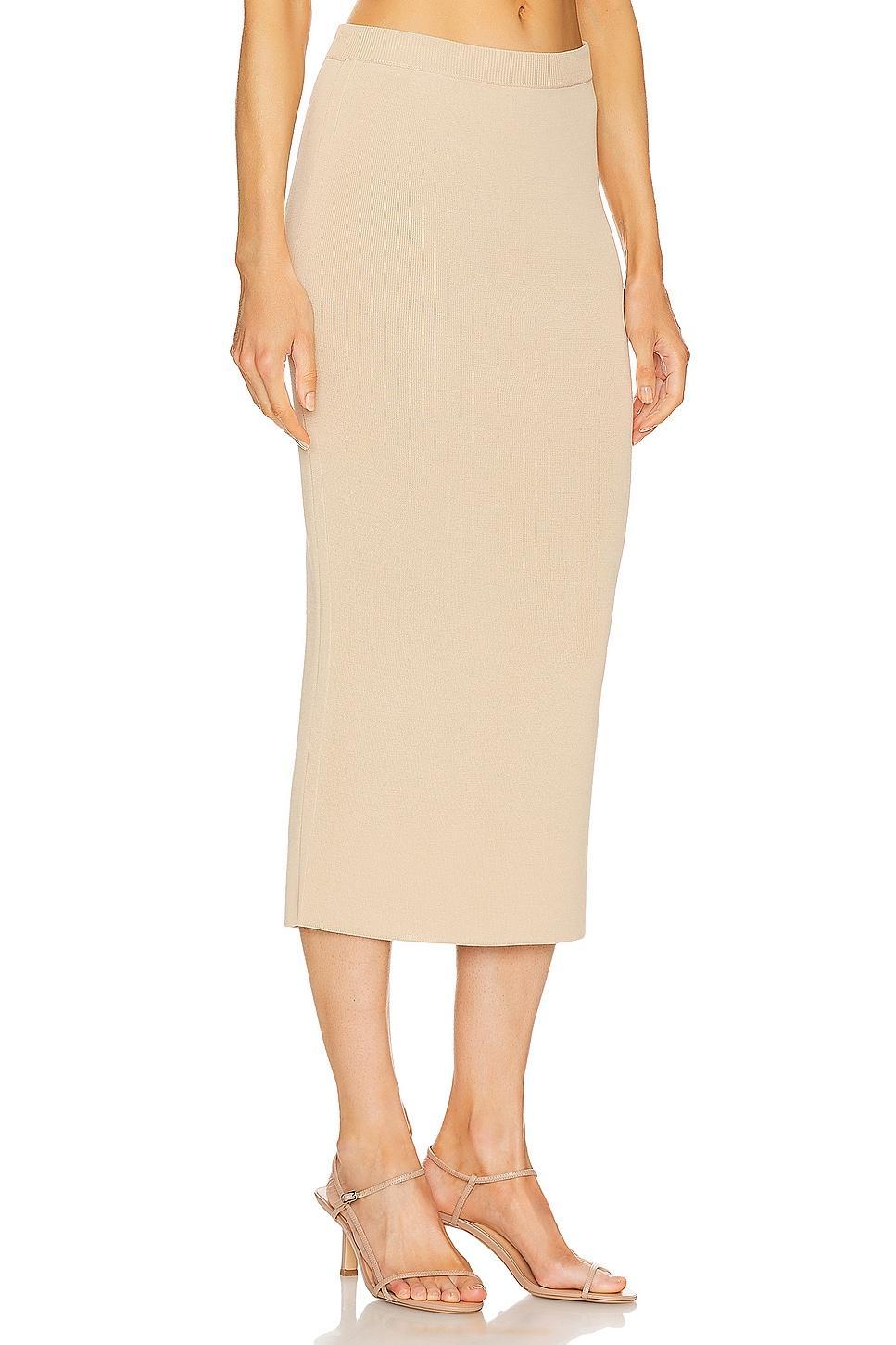 by Marianna Della Midi Skirt L'Academie Product Image