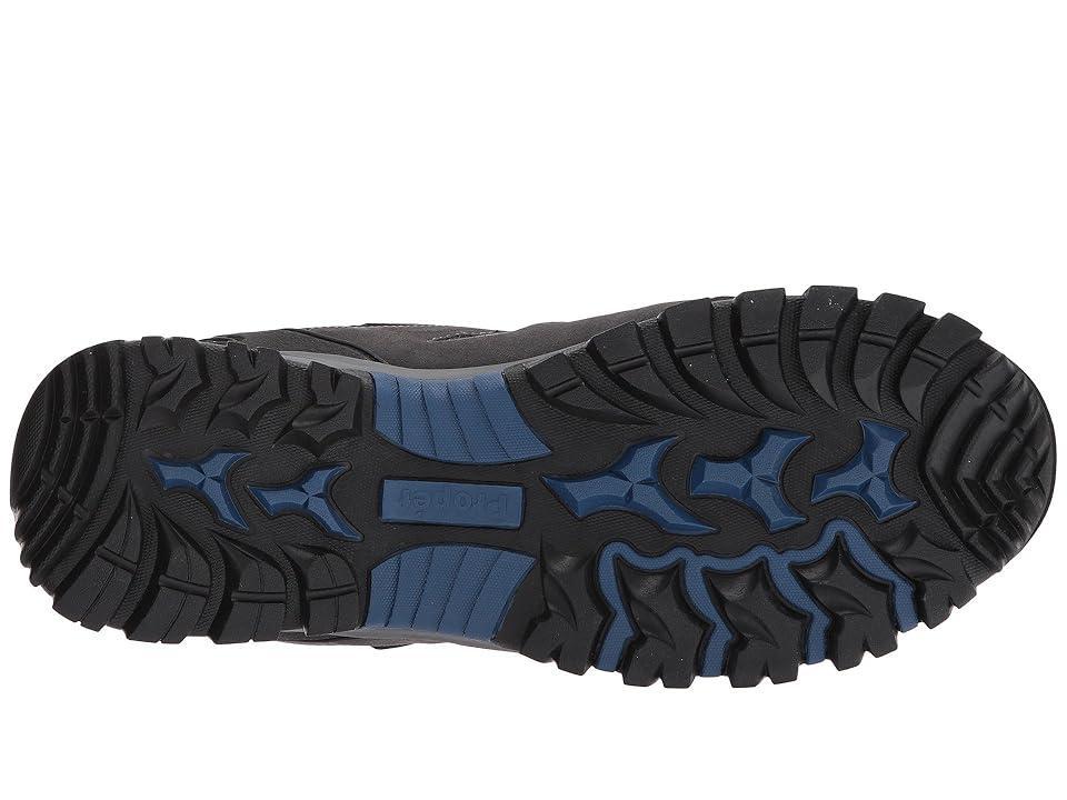 Propet Ridgewalker Mens Waterproof Hiking Shoes Product Image