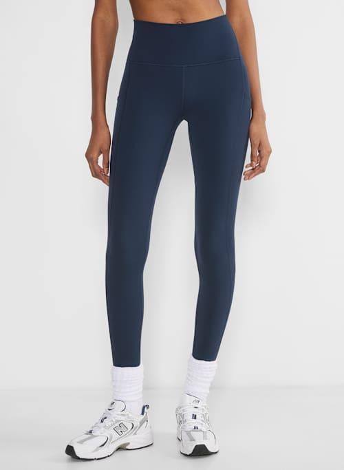 butter new cheeky hi-rise pocket 26 legging Product Image