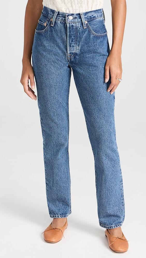 Levi's 501 Jeans | Shopbop Product Image