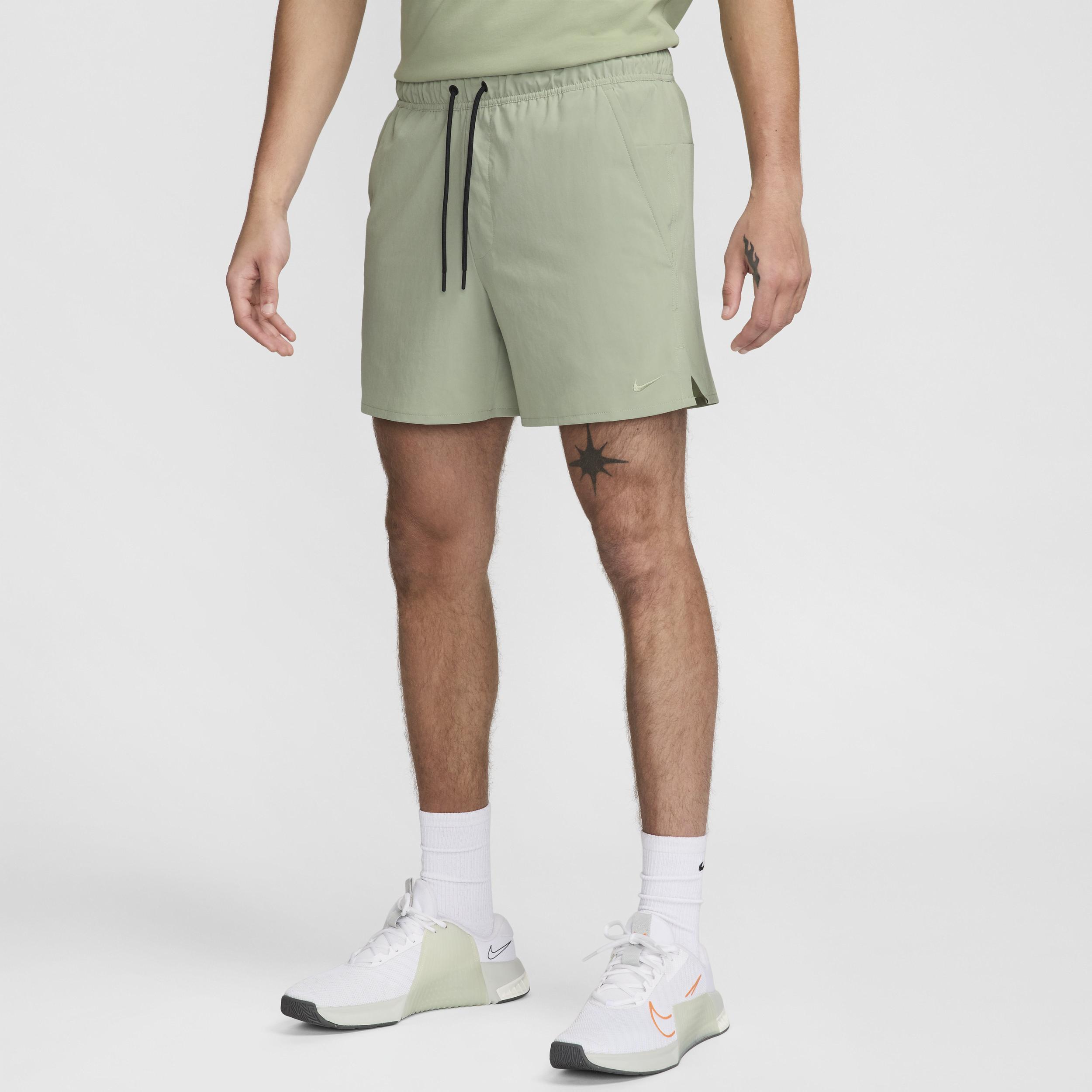 Nike Men's Unlimited Dri-FIT 5" Unlined Versatile Shorts Product Image