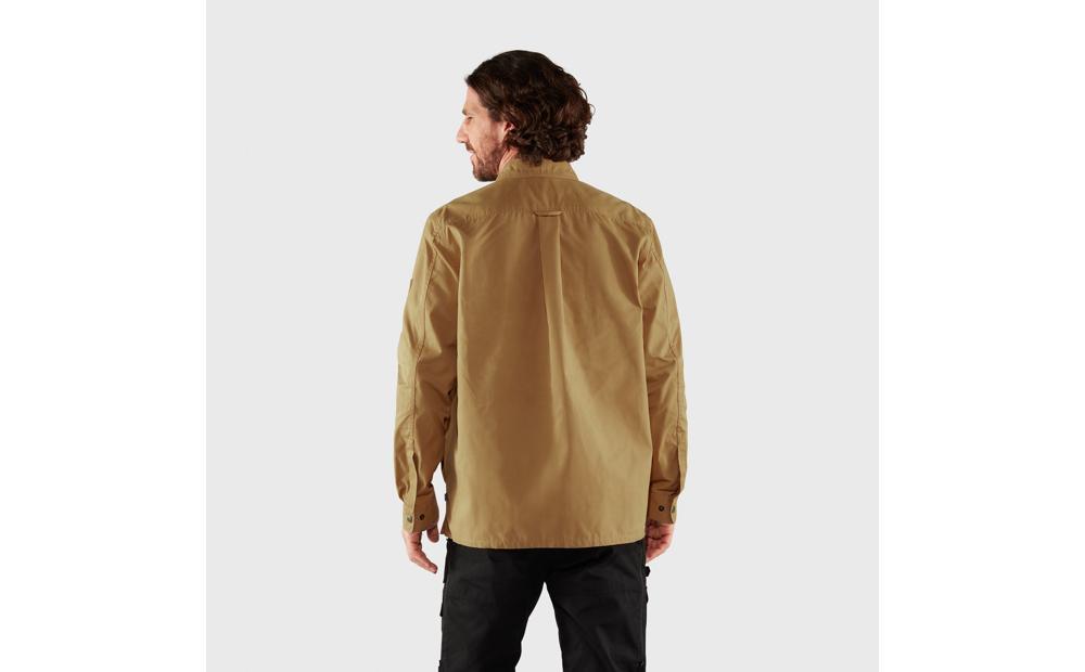 Singi Overshirt M Product Image