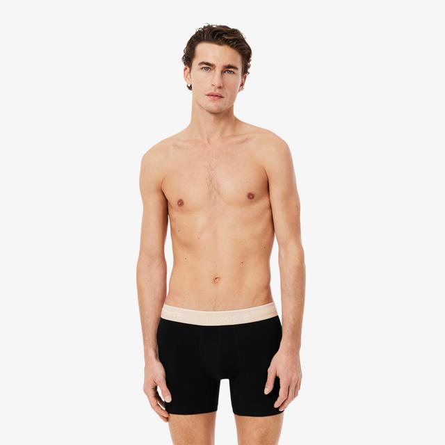 Men's 3-Pack Boxer Briefs Product Image