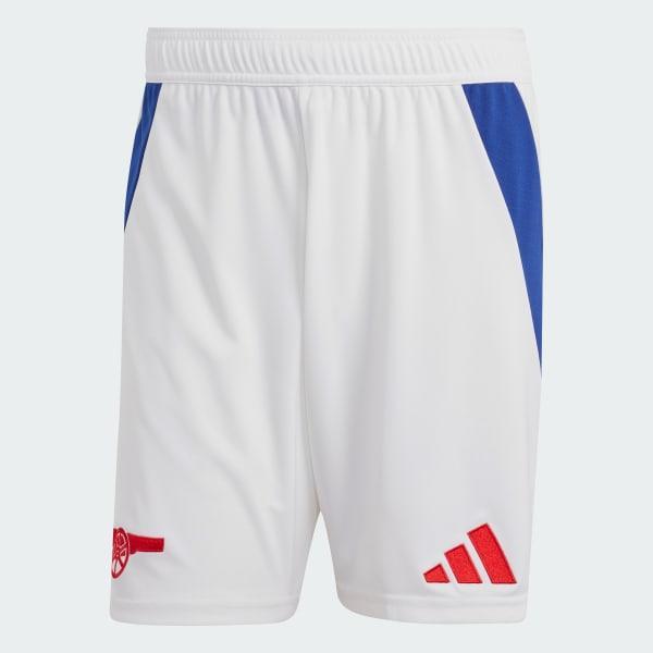 Arsenal 24/25 Home Shorts Product Image