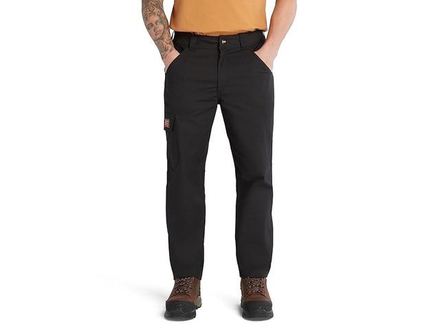 Timberland PRO Morphix Athletic Lightweight Pants Men's Casual Pants Product Image