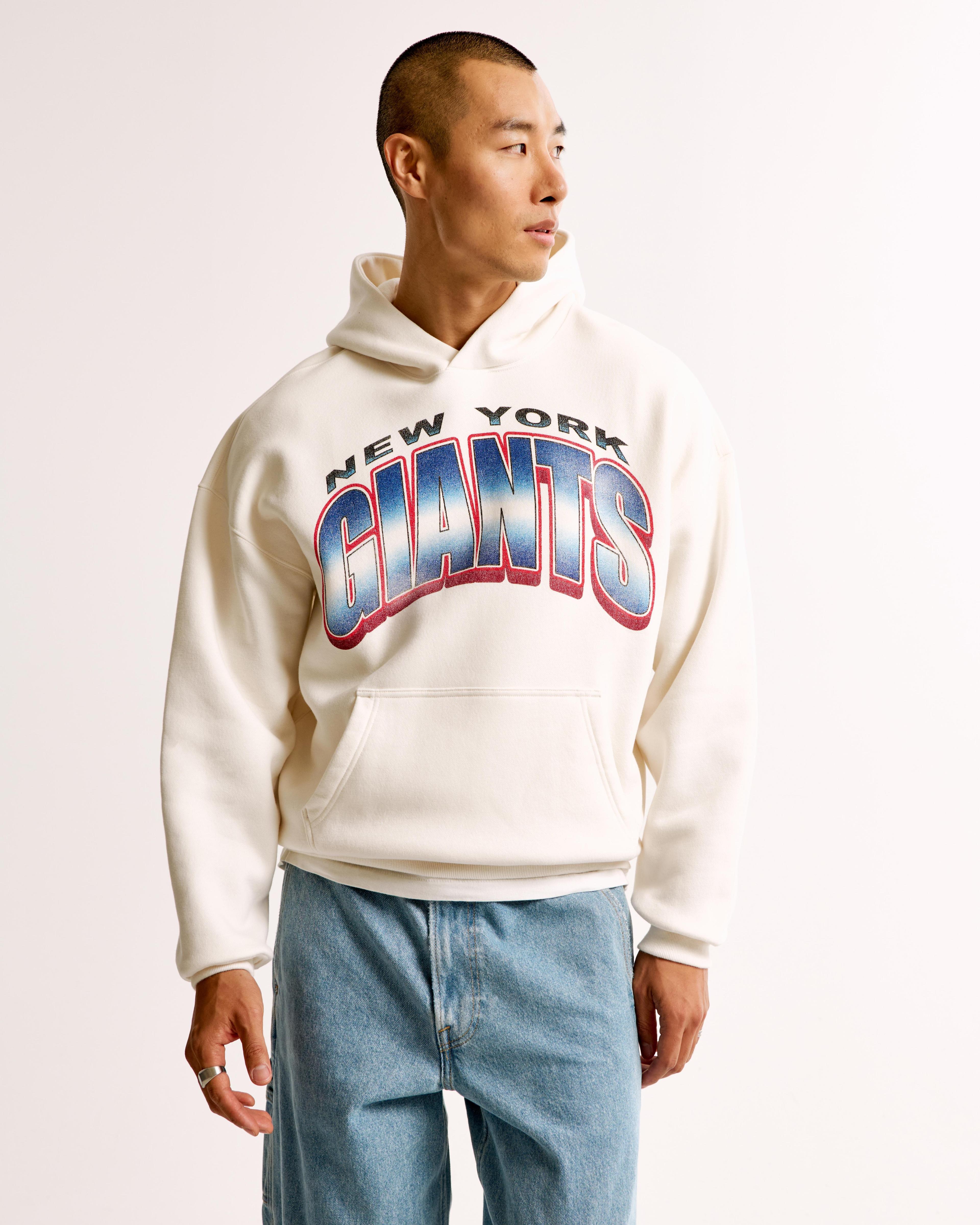 Miami Dolphins Graphic Popover Hoodie Product Image