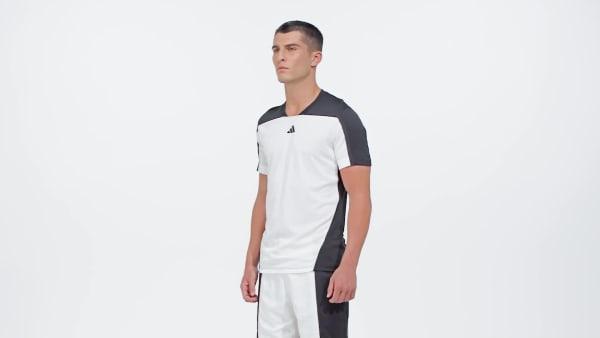 Tennis HEAT.RDY Pro FreeLift Tee Product Image