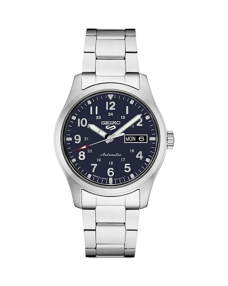 Seiko 5 Sports Watch, 42.5mm Product Image