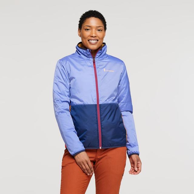 Teca Cálido Jacket - Women's Female Product Image