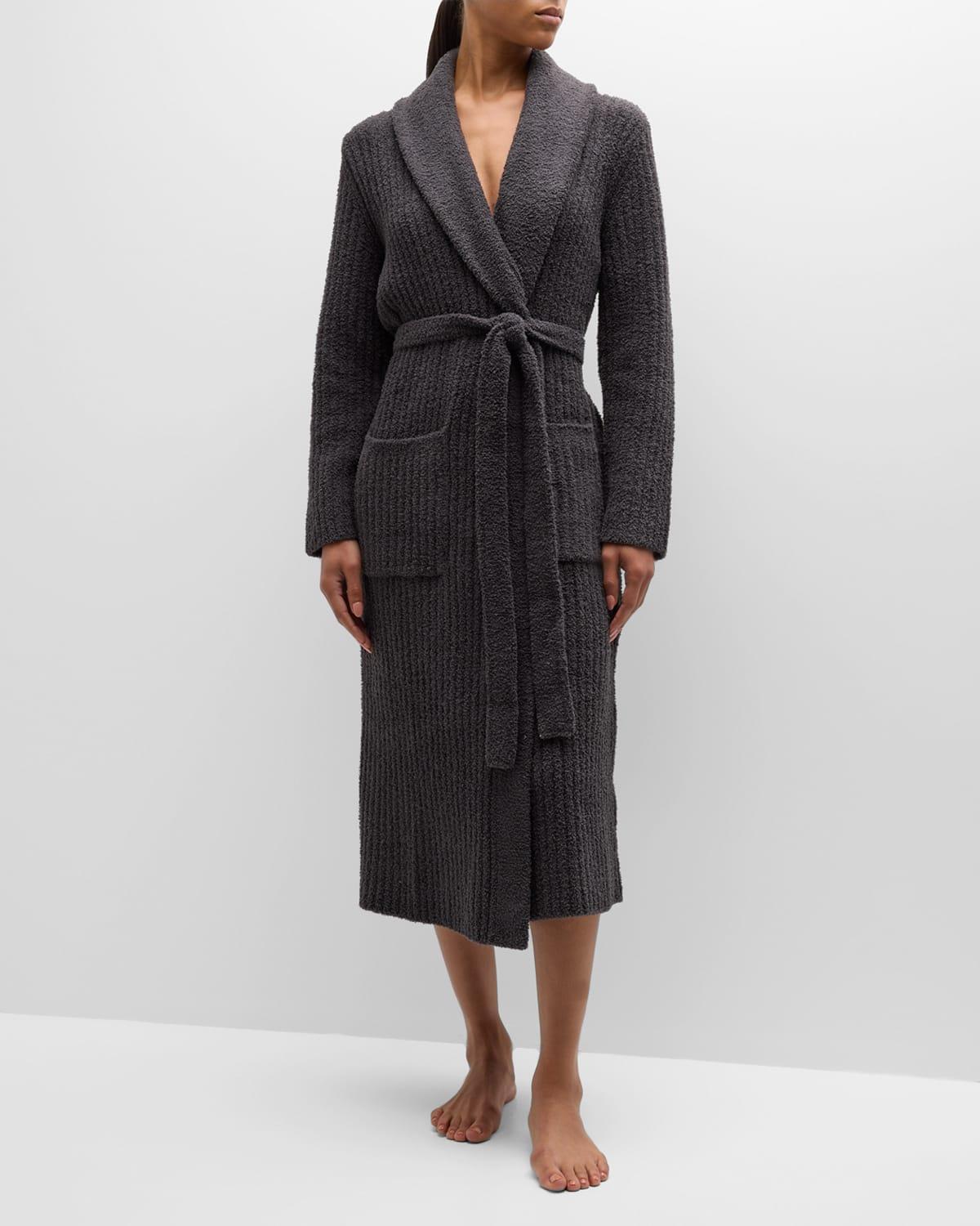 barefoot dreams CozyChic Rib Robe Product Image