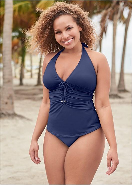 Julie Halter Tankini Top Product Image