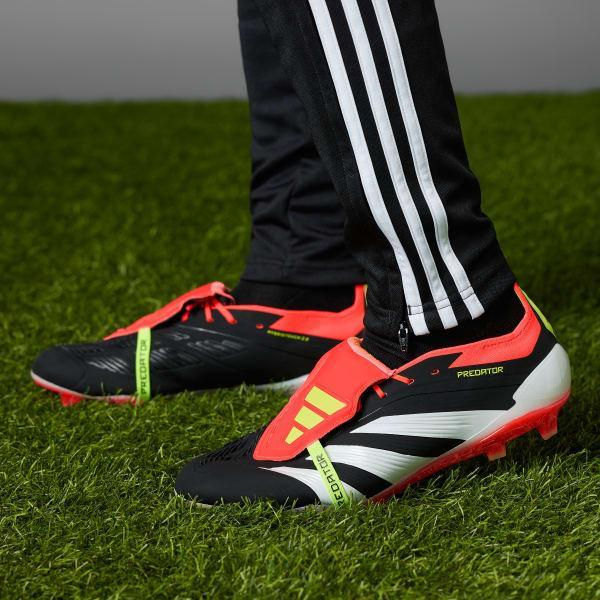 Predator Elite FT Firm Ground Soccer Cleats Product Image